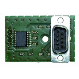 Module d'interface Module d'interface