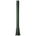 Colonne unidirectionnelle 180° 2 m