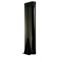 Colonne bidirectionnelle 360° en 1,5 m
