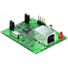 Module d'interface USB Module d'interface USB