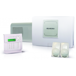 Pack anti-intrusion mp500/4 Pack anti-intrusion mp500/4