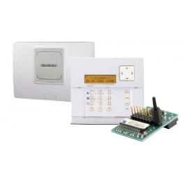 Kit anti-intrusion mp500/8 Kit anti-intrusion mp500/8