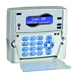Transmetteur cellulaire GSM Transmetteur cellulaire GSM